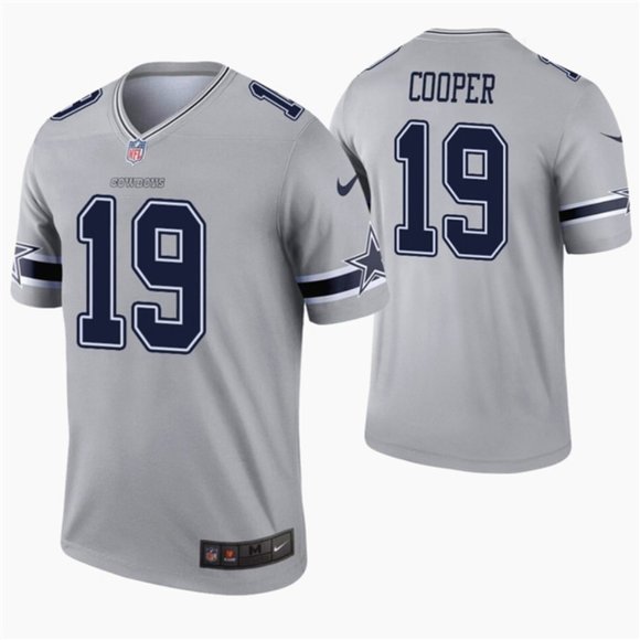 dallas cowboys cooper shirt